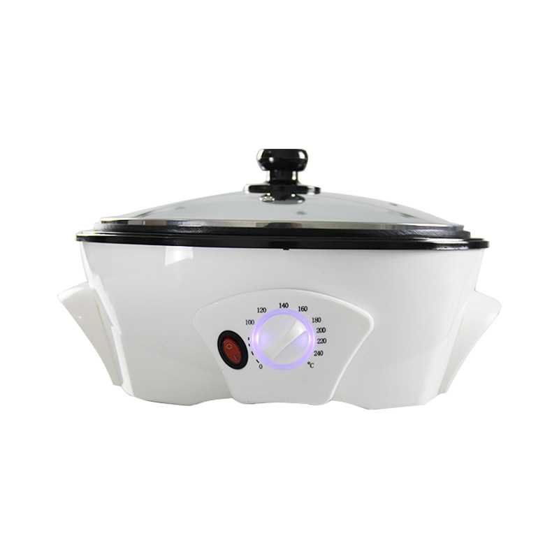 Household Small Coffee Roasting Machine, Baking Machine, Electric Baking Machine, Fried Bean Machine, Coffee Bean Roasting Machine