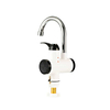 Digital Display Electric Hot Water Tap, Hot Type Hot Water Tap Heater, Kitchen And Bathroom Water Heat