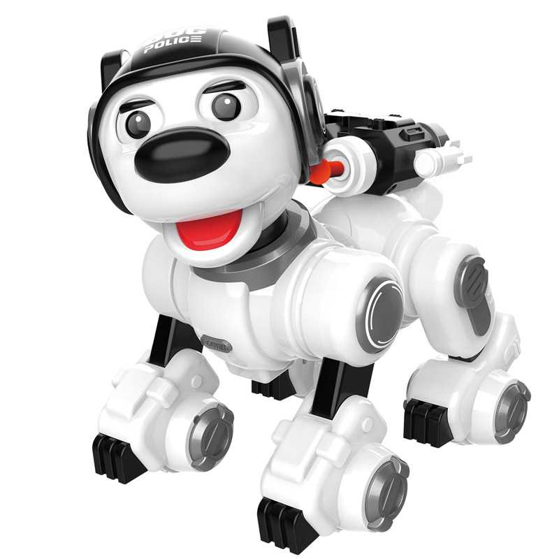 Smart Robot Dog,Smart Robot Dog,Multi-function Robot Dog