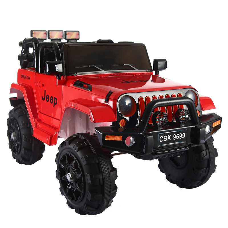 SUV,Children's Electric Car,Multi-function Electric Car