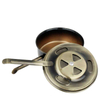 Hot Pot,Stainless Steel Hot Pot,Household Hot Pot