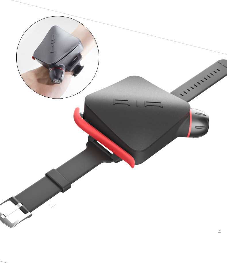Flood Prevention Life-saving Bracelet Learning Swimming Artifact Adult Children Underwater Self-help Equipment Lifebuoy Airbag