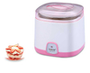 Multifunctional Stainless Steel Liner Yogurt Machine Safe Automatic Household
