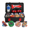 Gyro Storage Box,Toy Set,Deluxe Edition Toy Set