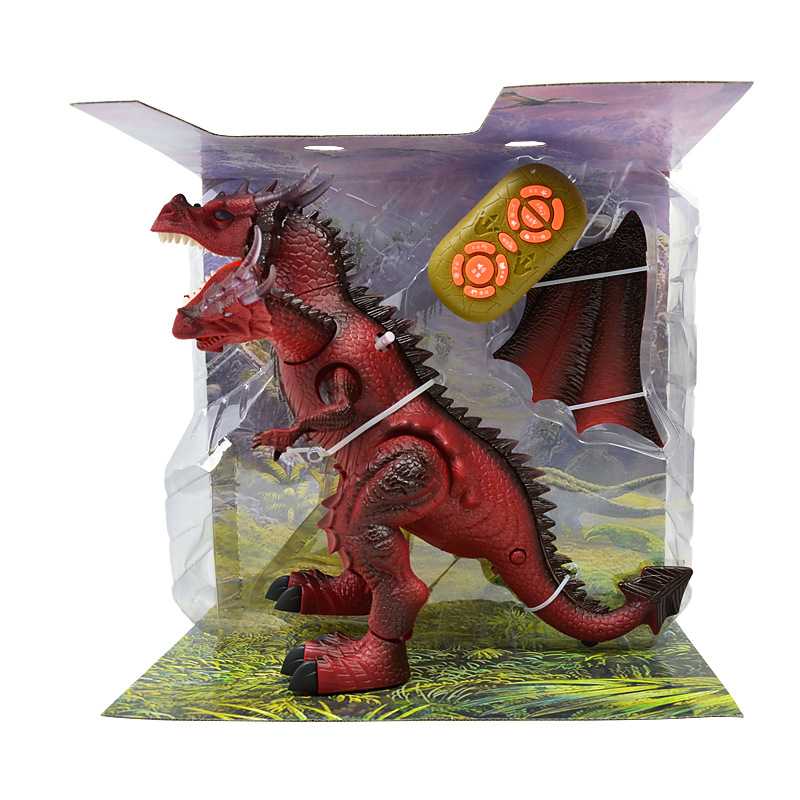 Toy ModelRemote,control Dinosaur Toy,Electric Dinosaur Toy