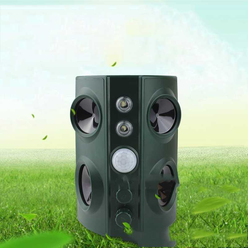 Drive,Solar Drive,Ultrasonic Drive