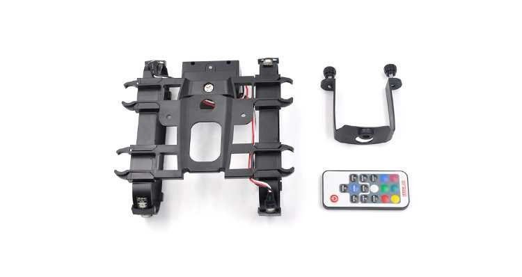 Marquee,Dajiang Drone,Night Flight Indicator