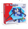 Children's Large Penguin Icebreaker Parent-child Desktop Educational Toys Beat The Wall-breaking Game Save The Penguin Ice Cubes
