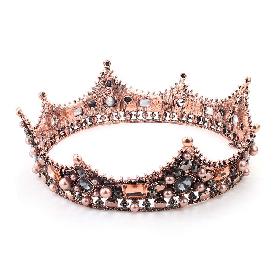 Hair Accessories,Vintage Hair Accessories,Pearl Alloy Hair Accessory