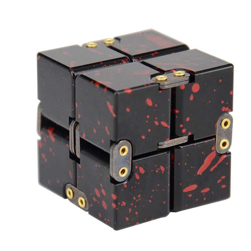 Rubik's Cube,Infinite Square Cube,Decompression Rubik's Cube