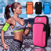 Outdoor Supplies Arm Bag Wrist Bag Arm Bag Men And Women Sports Running Fitness Equipment Mobile Phone Arm Bag