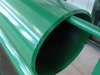 WELDED PIPE & COLD-ROLLED PIPE 