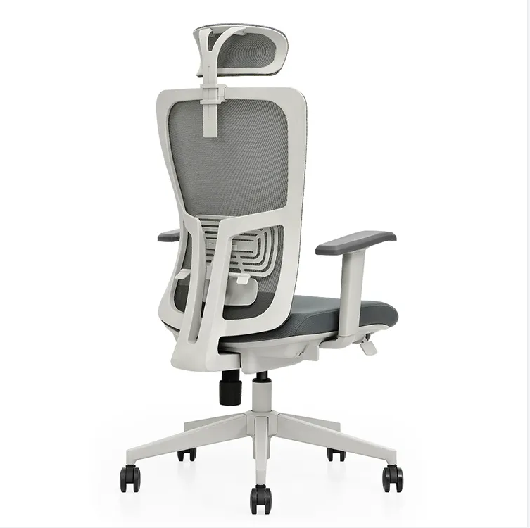 china comfortable executive price cheap furniture computer designer swivel recliner ergonomic quality fabric office chair