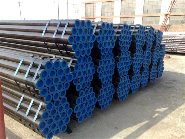 Custom High Quality 201 304 304L 316 316L SS Round Pipe and Tube ERW Welding Line Type Stainless Steel Tubing Prices