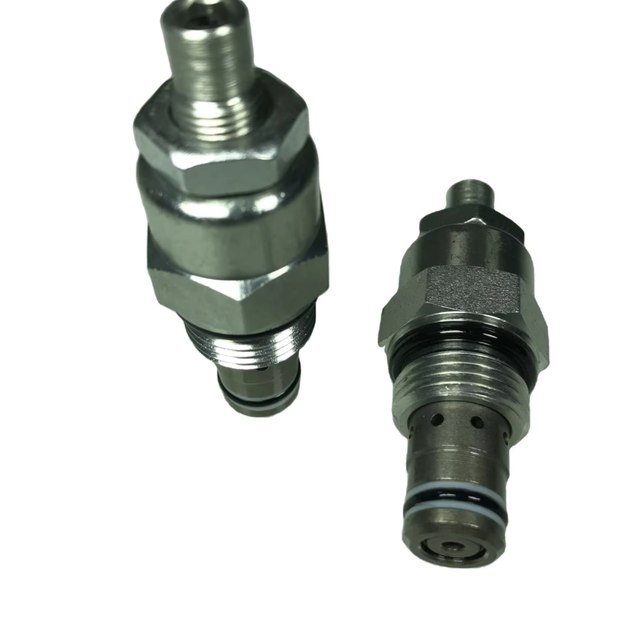 hydraulic valve KMPYE-5