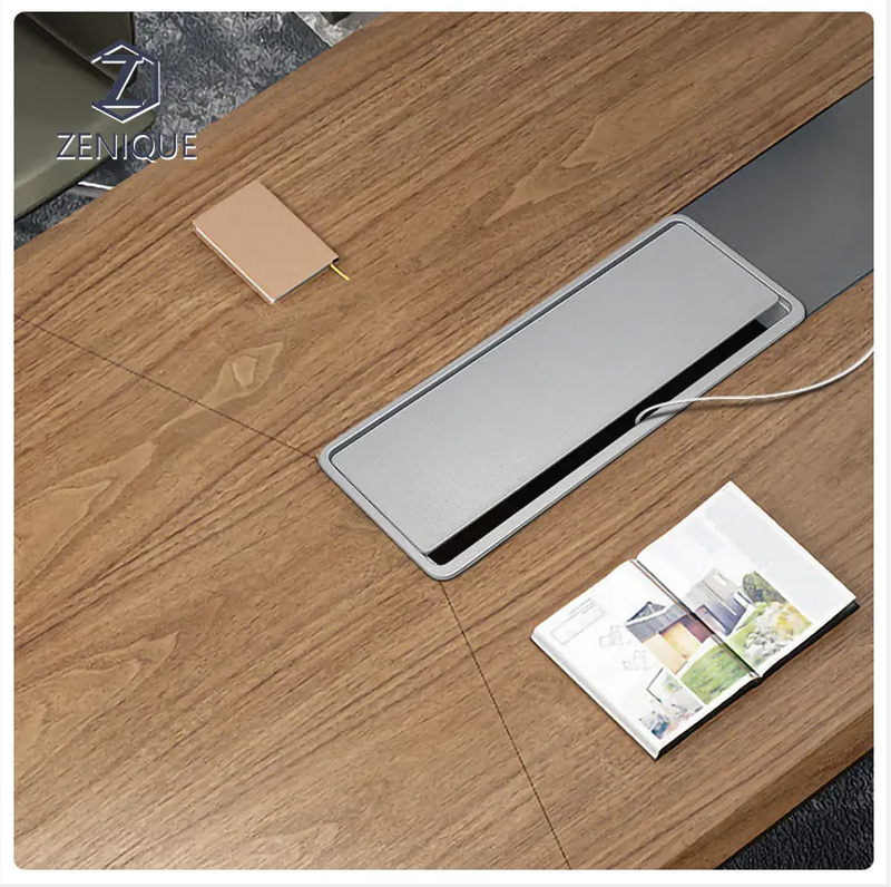 GROUMET RECTANGULAR