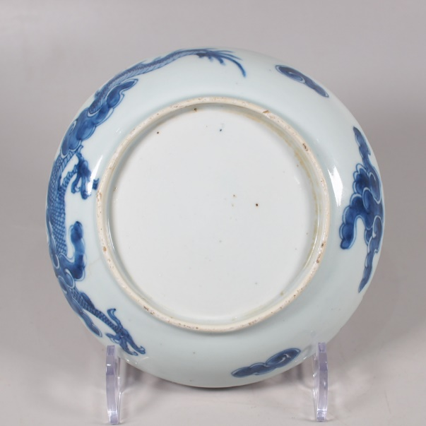 imitation Tang tricolor and cloisonne porcelain