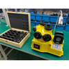 Milling Cutter End Face Grinder GD-320 Electric End Mill Sharpening machine
