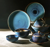 Ceramic tableware