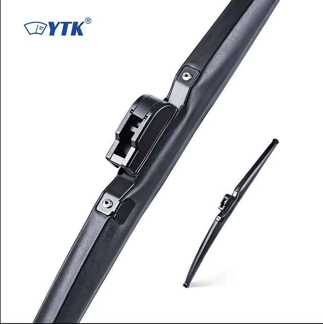 Bosch Aerotwin Wiper Blades