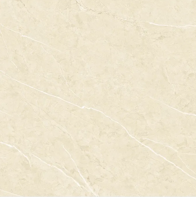 Porcelain Polished Ceramic Floor Tiles 60x60 Impression Marble Ceramic Tiles