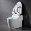home wc intelligent toilet automatic open sensor flush bathroom closestool electronic bide ceramic smart toilet