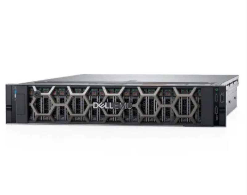 Dell PowerEdge R740xd Server