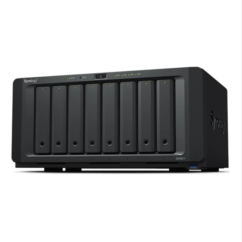 Synology DS1821+