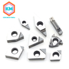 High quality CNC milling cutter body 300R for APMT1135 carbide insert