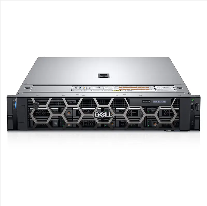 Dell R7525