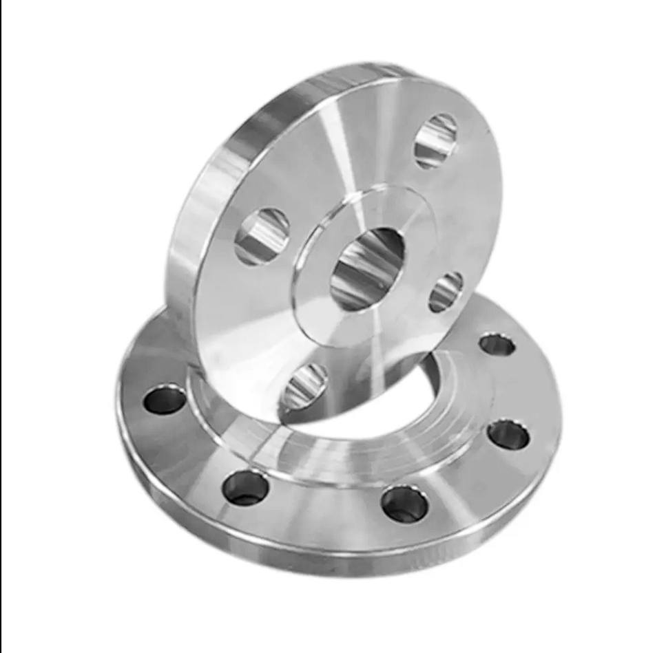 CARBON STEEL PIPE FITTINGS