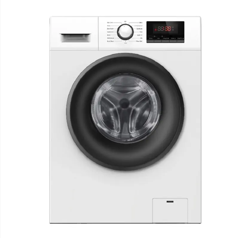 Drum washing machine