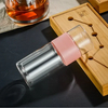 Double tumbler Tea Separation Cup