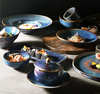 Ceramic tableware