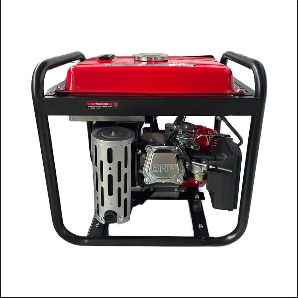 Lincoln Electric Vantage 300 Welding Generator