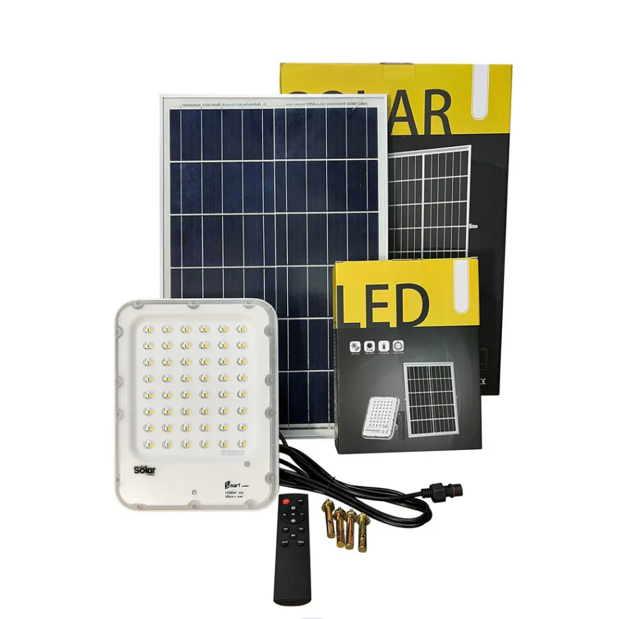High Power Support Customize Solar Road Lamp Ip66 Waterproof Remote Control 200w 300w Led Street Light