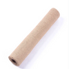 Burlap Fabric Natural Color 100% Jute Cloth Fabric Woven Hessian Fibre Roll