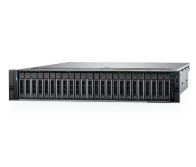 Dell PowerEdge R740xd Server