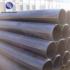 Custom High Quality 201 304 304L 316 316L SS Round Pipe and Tube ERW Welding Line Type Stainless Steel Tubing Prices