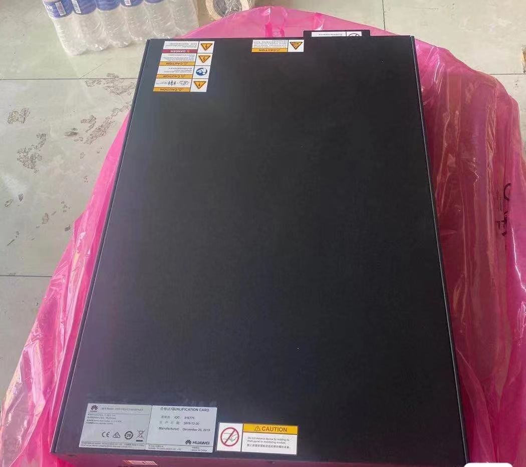 Electronic network equipment