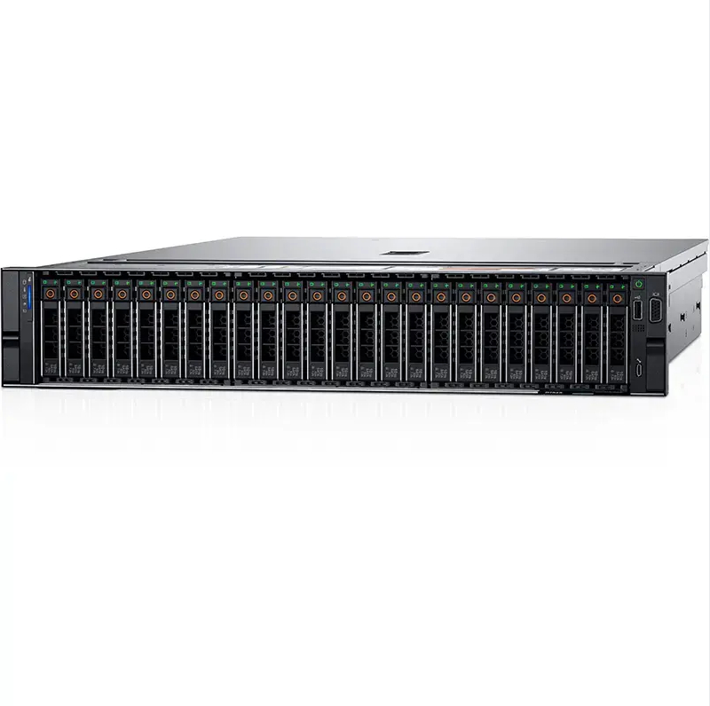 Dell R7525