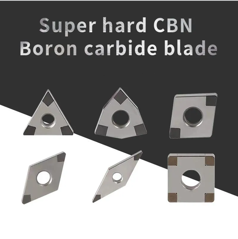 Diamond cutting inserts