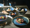 Ceramic tableware