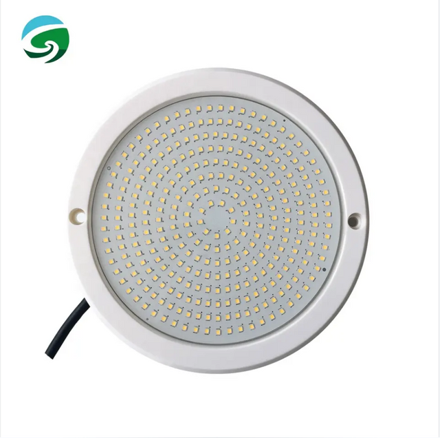 Waterproof Led Swimming Pool Light Outdoors Underwater Led Lamp