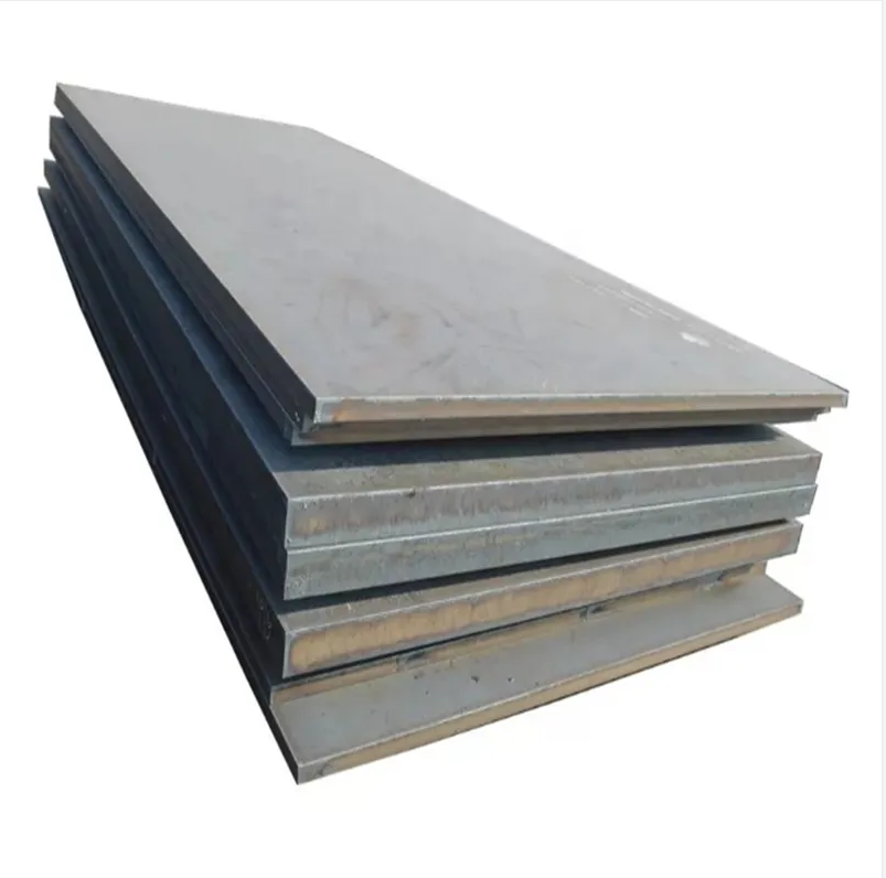 carbon steel plate cold/hot rolled q345 rolled carbon steel cold rolled carbon steel