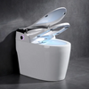 home wc intelligent toilet automatic open sensor flush bathroom closestool electronic bide ceramic smart toilet