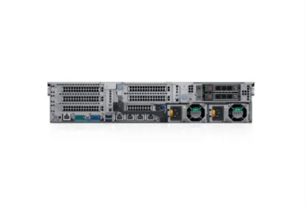 Dell PowerEdge R740xd Server