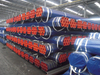 Guaranteed Quality Seamless H8 Honed Steel Pipe Cold Drawn Honed Steel Tube