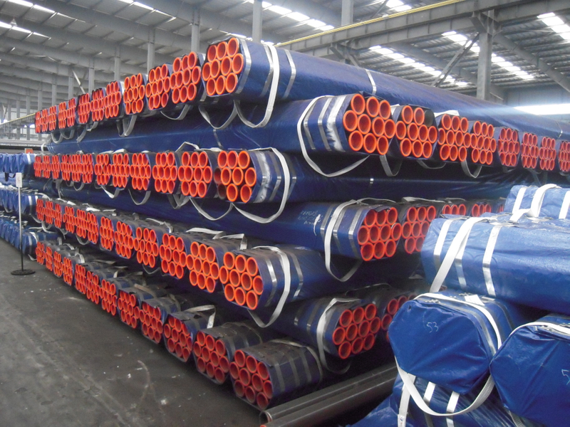 Guaranteed Quality Seamless H8 Honed Steel Pipe Cold Drawn Honed Steel Tube