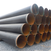 Guaranteed Quality Seamless H8 Honed Steel Pipe Cold Drawn Honed Steel Tube